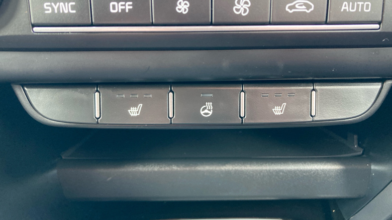 Kia Xceed 1.5T GDi ISG 138 3 5dr Petrol Hatchback